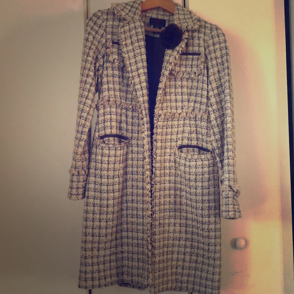 Coat